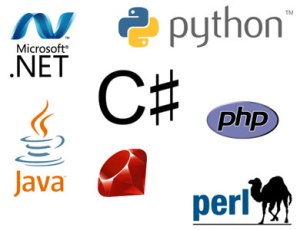 بايثون هي لغة برمجة عالمية تعتمد على كتابة الأكواد